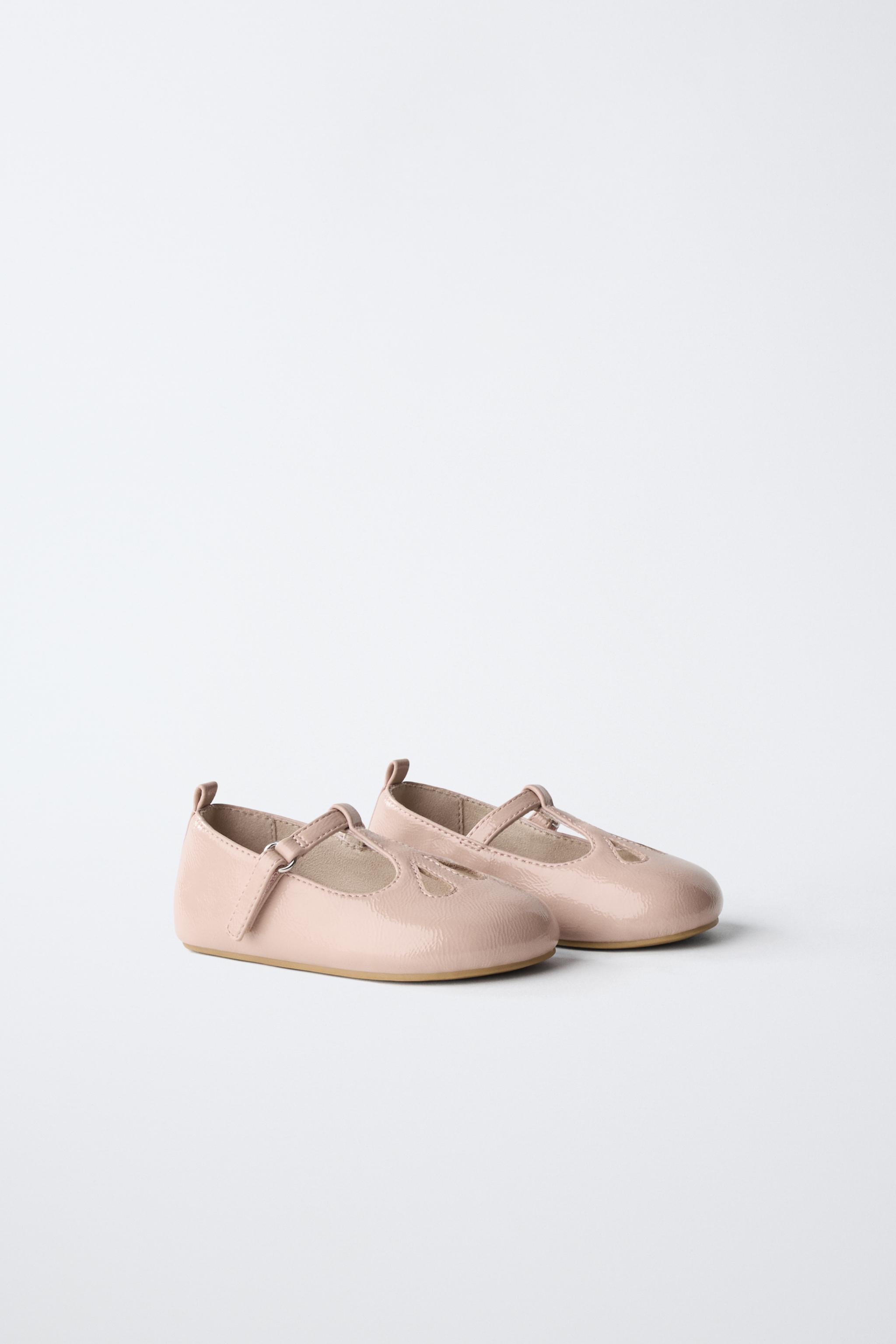 BALLERINES EN T
